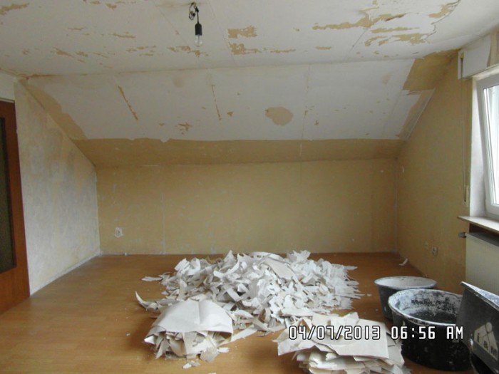 Referenzen – Malerarbeiten Innen