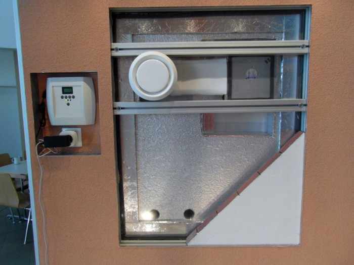 Referenzen – Fassaden Wärme-Dämm-Verbund-System